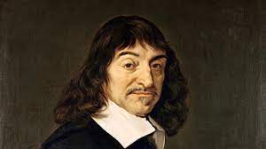 ルネ・デカルト (1596–1650)