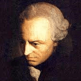 イマヌエル・カント (1724–1804)