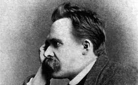 フリードリヒ・ニーチェ (1844–1900)